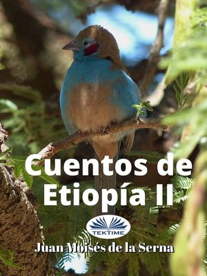 cover image of Cuentos De Etiopía II